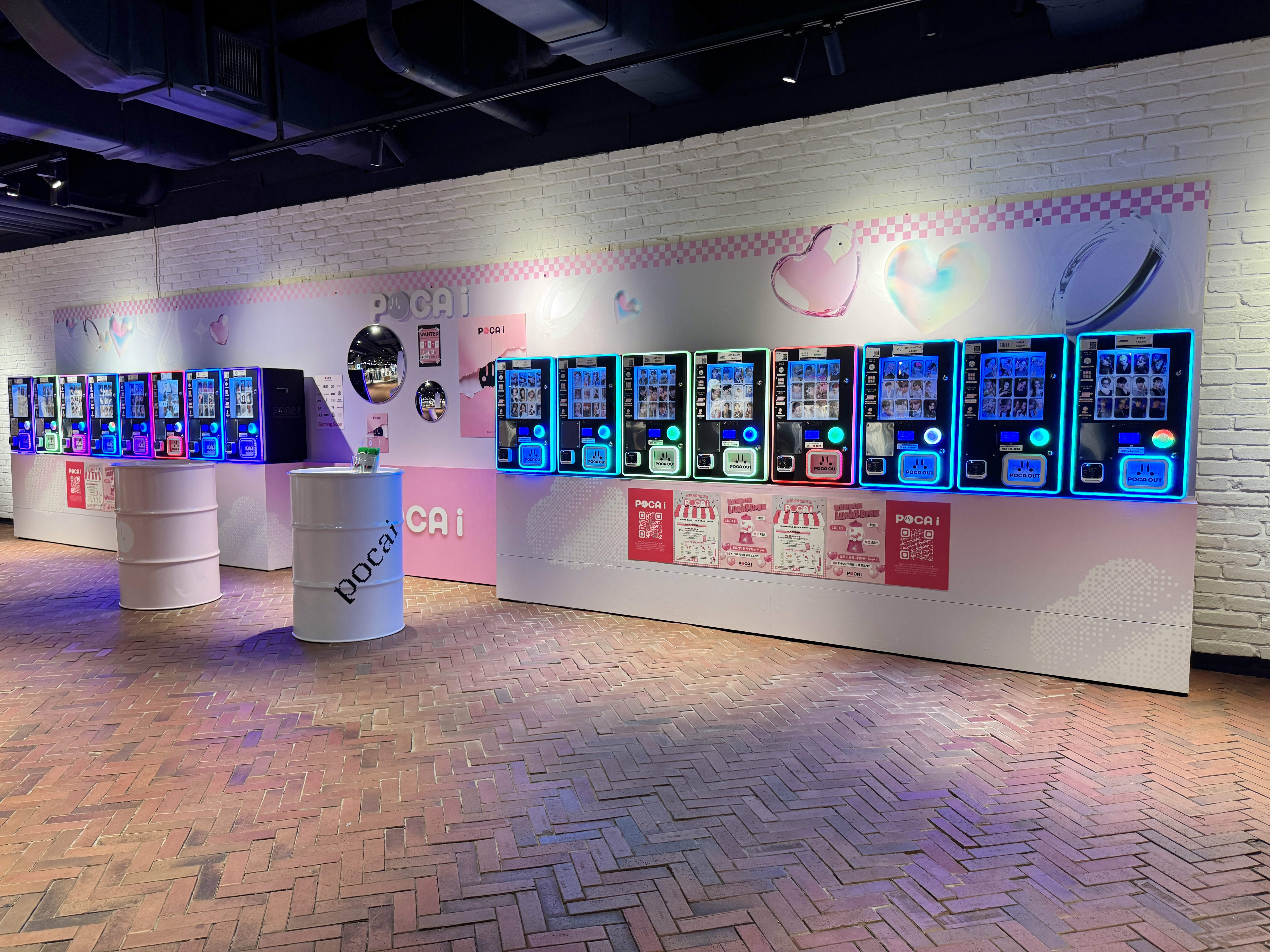 부산 / 서면 롯데백화점